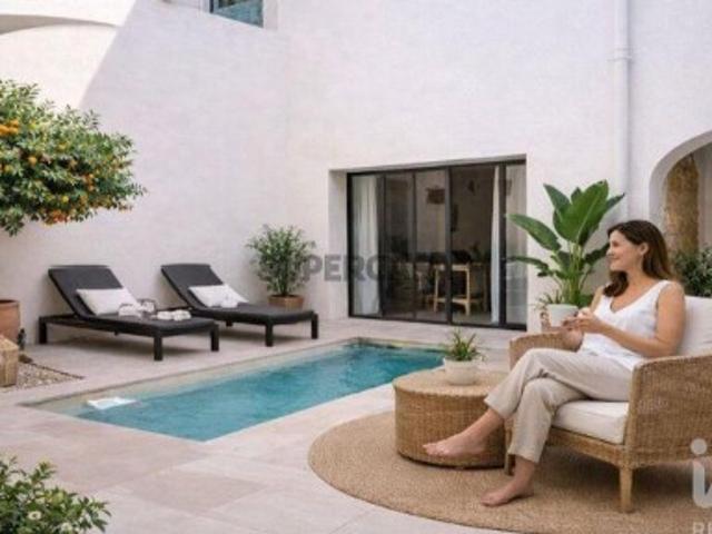 Apartamento T2 em Vila Real de Santo António de 128,00 m²
