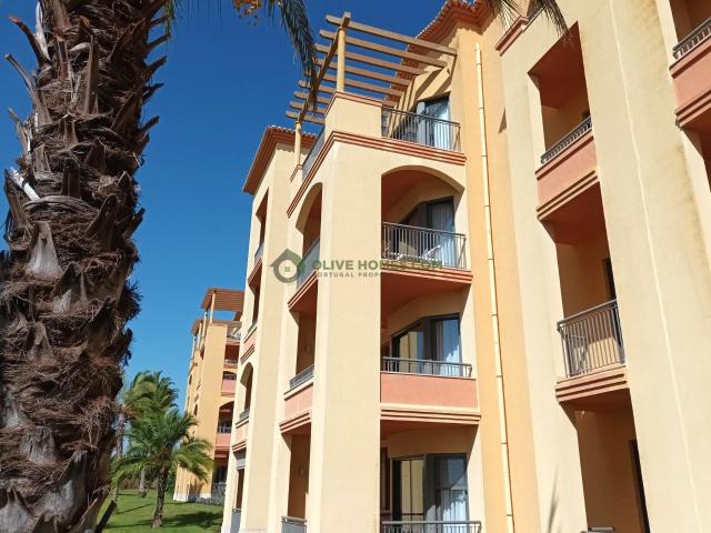 Apartamento T2 em Vilamoura
