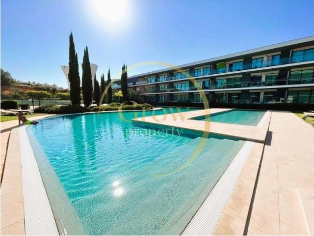 Apartamento T2 em Vilamoura 60m² Quarteira