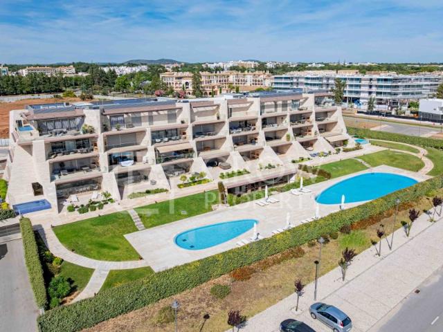 Apartamento T2 em Vilamoura