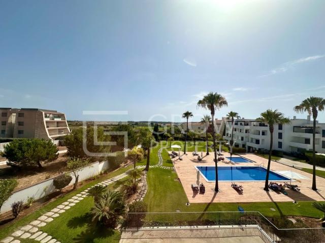 Apartamento T2 em Vilamoura