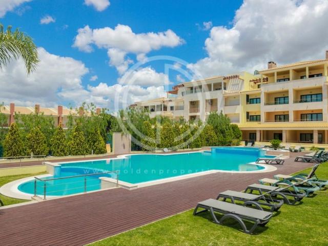 Apartamento T2 em Vilamoura, Colina do Pinhal, com vista mar 120m² Quarteira