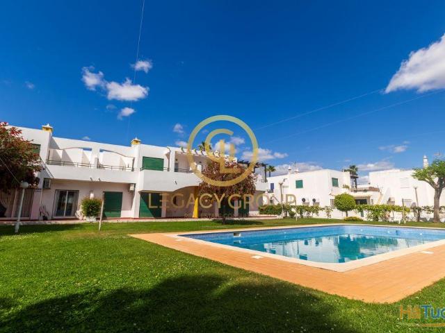 Apartamento T2 em Vilamoura com piscina | 26074087785