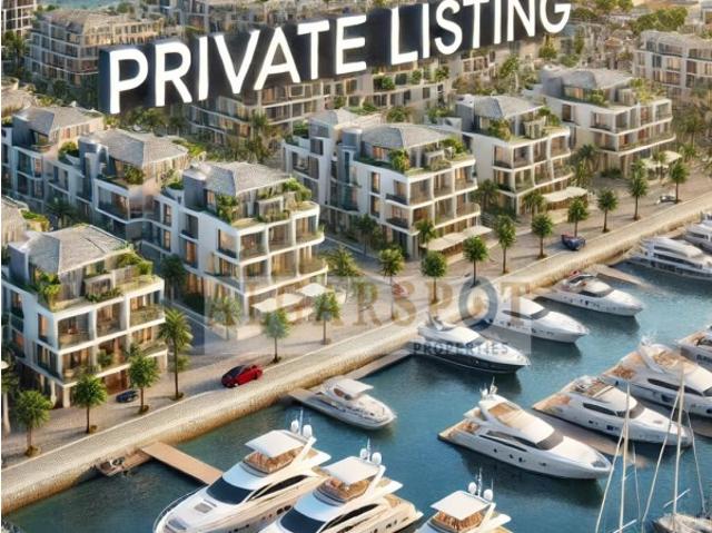 Apartamento T2 em Vilamoura com vista mar