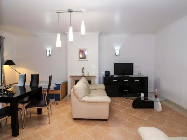 Apartamento T2 em Vilamoura com vista mar | Piscina | Campo. 111m² Vilamoura