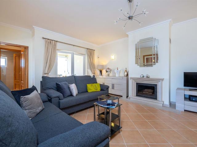 Apartamento T2 em Vilamoura para venda, inserido em condomín. 111m² Vilamoura