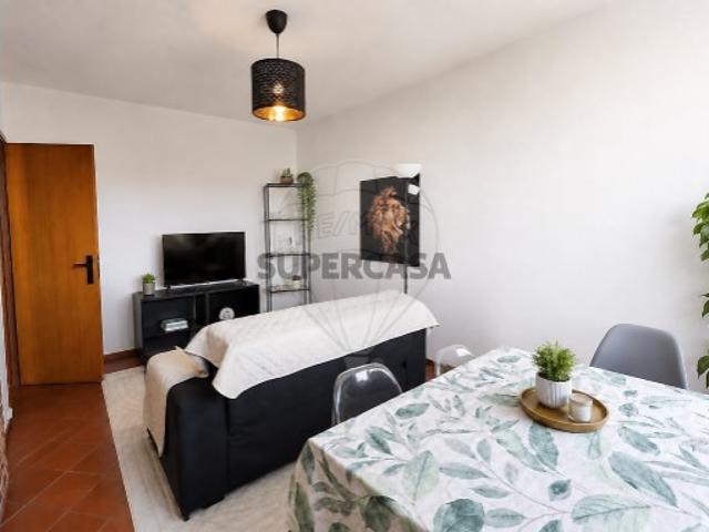 Apartamento T2 em Vilar de Andorinho