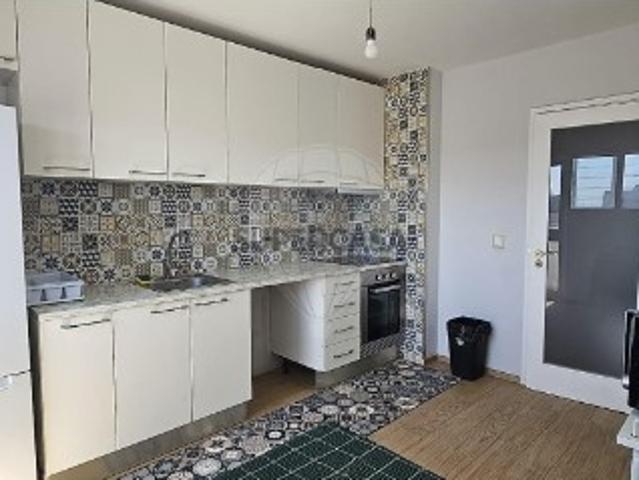 Apartamento T2 em Vilar de Andorinho