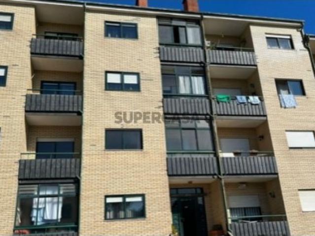 Apartamento T2 em Vilar de Andorinho