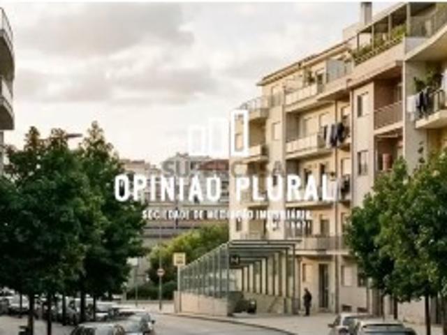 Apartamento T2 em Vilar de Andorinho