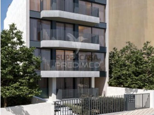 Apartamento T2 em Vilar do Paraíso