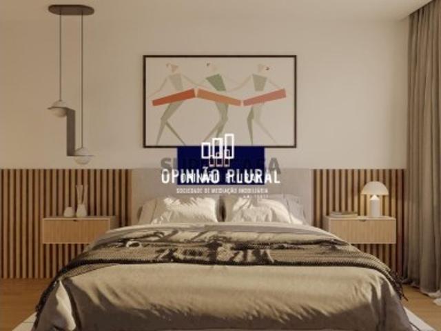 Apartamento T2 em Vilar do Paraíso
