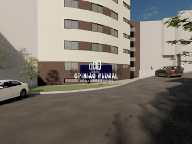 Apartamento T2 em Vilar do Paraíso