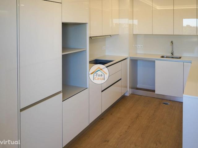 Apartamento T2 em Viseu