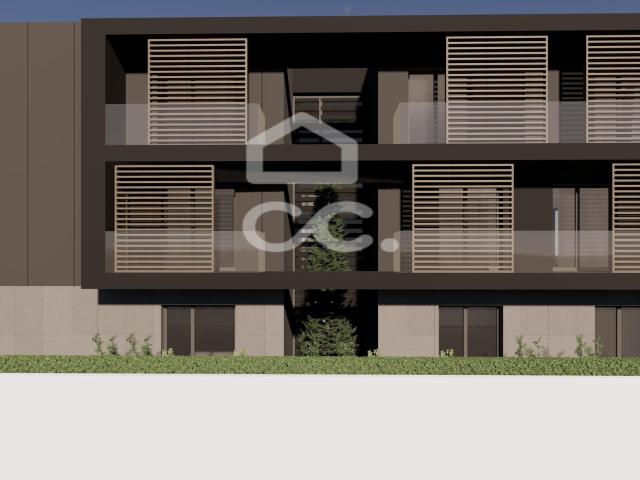 APARTAMENTO T2 EM VISEU, Viseu