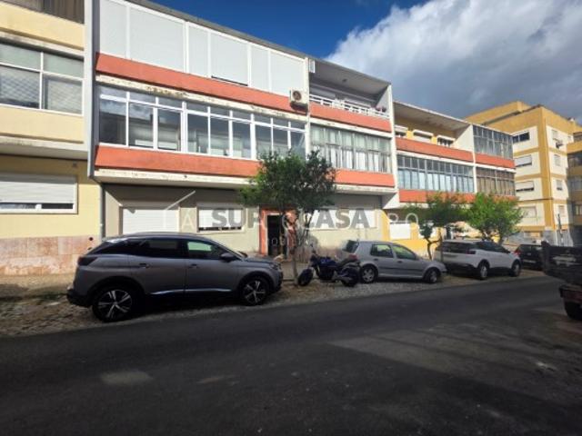 Apartamento T2 em Zona de excelência