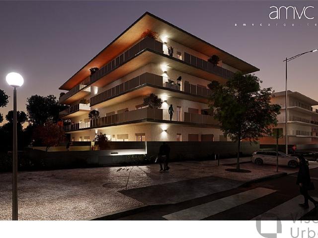 Apartamento T2 em zona Premium
