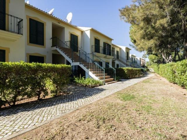 Apartamento T2 em Zona Tranquila de Vilamoura 115m² Vilamoura