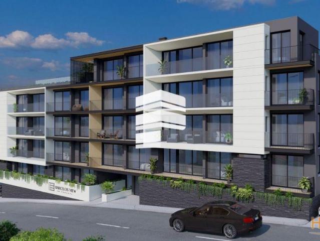 Apartamento T2 Em Acabamentos Santo António ÚLTIMAS UNIDADES | 26064075616