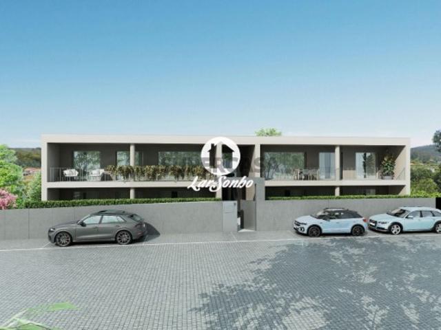 Apartamento T2 em Abade de Neiva