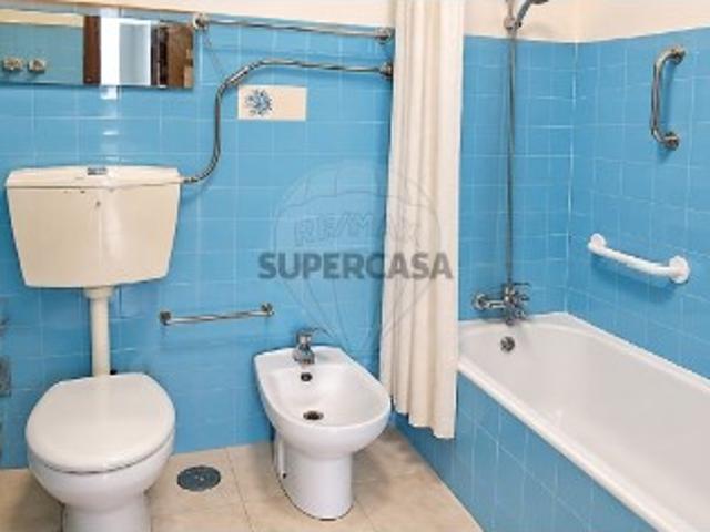 Apartamento T2 em Agualva e Mira Sintra