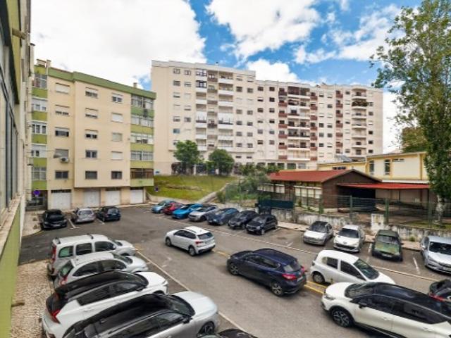 Apartamento T2 em Agualva e Mira Sintra