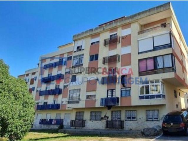 Apartamento T2 em Agualva e Mira Sintra
