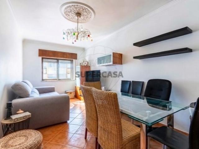 Apartamento T2 em Agualva e Mira Sintra