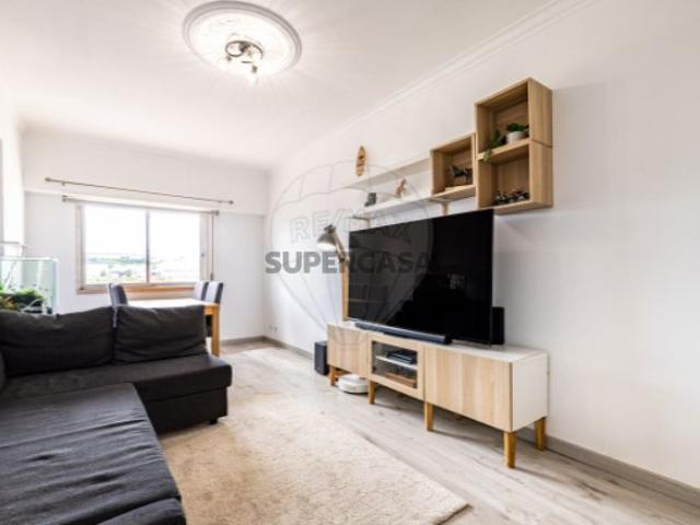 Apartamento T2 em Agualva e Mira Sintra