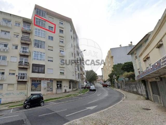 Apartamento T2 em Agualva e Mira Sintra