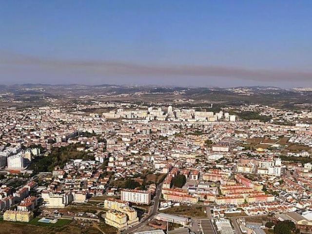 Apartamento T2 em Agualva E Mira Sintra de 71,00 m² 71m² Cacém e São Marcos