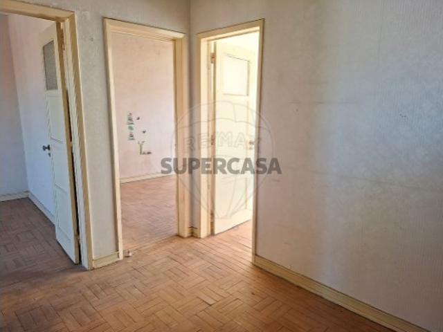 Apartamento T2 em Águas Livres