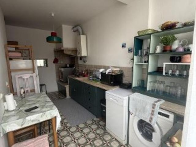 Apartamento T2 em Águas Livres