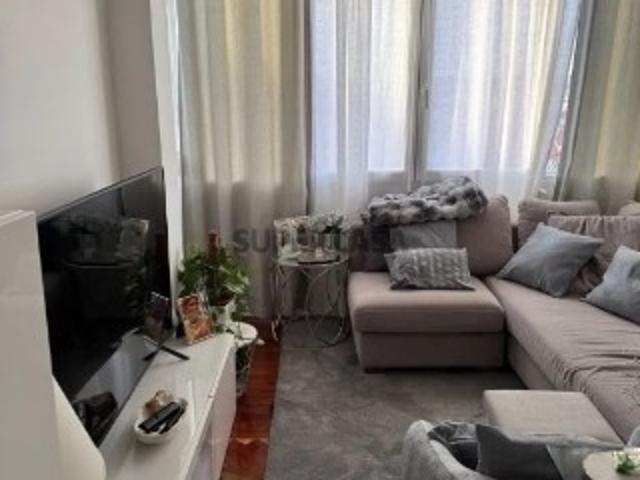 Apartamento T2 em Águas Livres