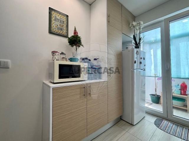 Apartamento T2 em Águas Livres