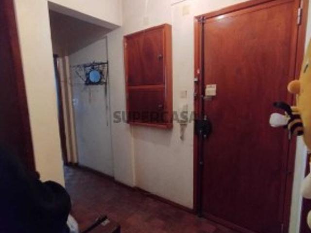 Apartamento T2 em Águas Livres