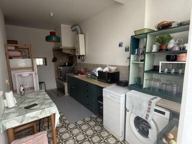 Apartamento T2 em Águas Livres 97m² Águas Livres