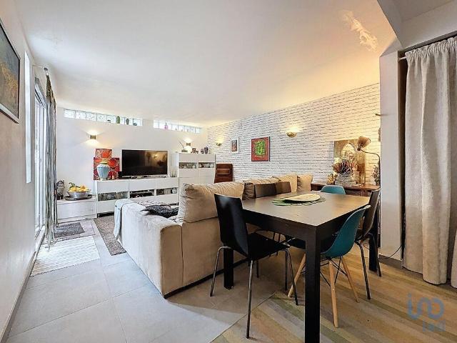 Apartamento T2 em Águas Livres de 66,00 m² 66m² Reboleira