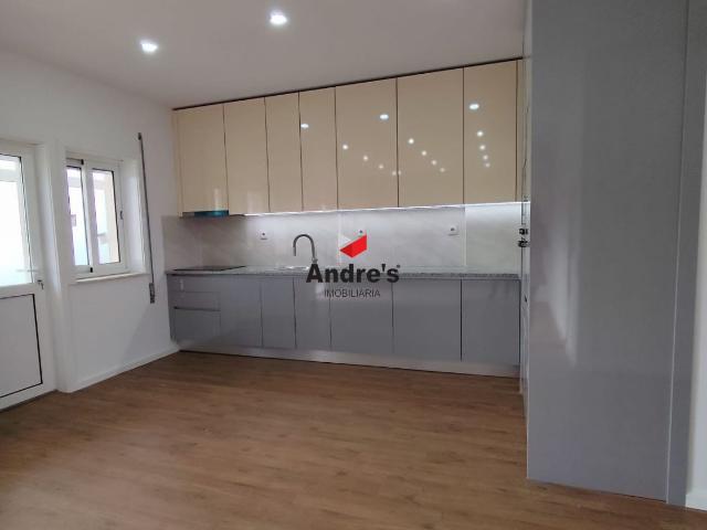 Apartamento T2 em Aguas Santas