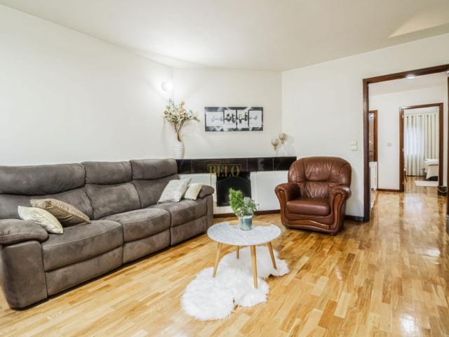 Apartamento T2 em Águas Santas