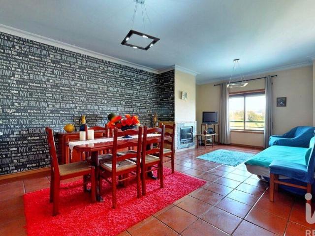 Apartamento T2 em Águas Santas de 94 m²