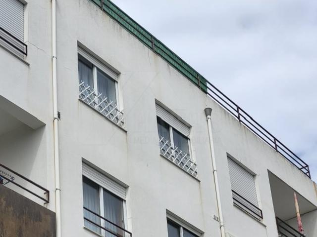 Apartamento T2 em Afife