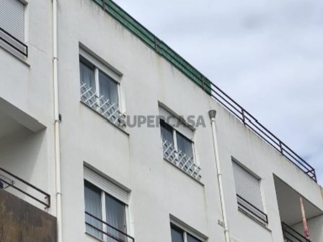 Apartamento T2 em Afife