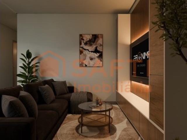 Apartamento T3 em Almada
