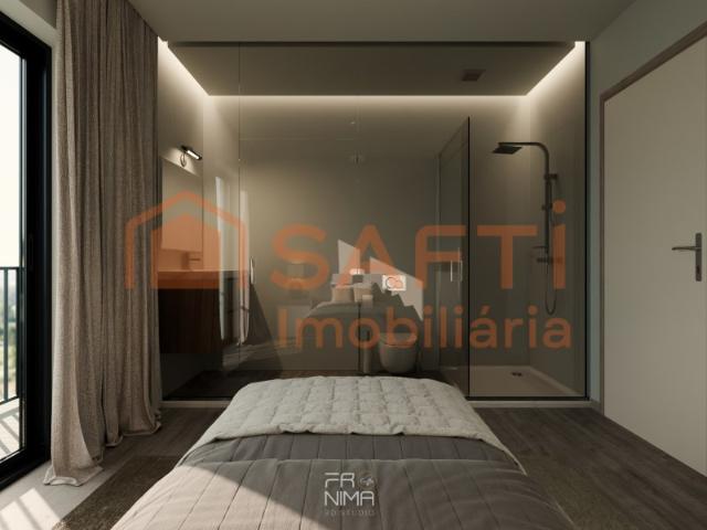 Apartamento T2 em Almada
