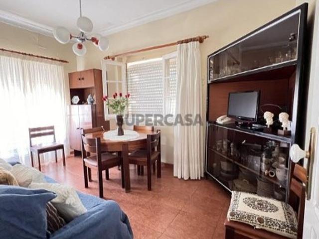Apartamento T2 em Almada, Cova da Piedade, Pragal e Cacilhas de 66,00 m²