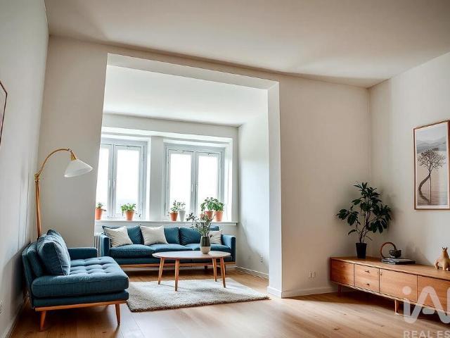 Apartamento T2 em Almada, Cova da Piedade, Pragal e Cacilhas. 85m² Almada, Cova da Piedade, Pragal e Cacilhas