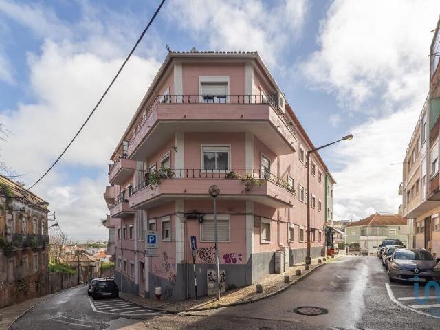 Apartamento T2 em Almada, Cova da Piedade, Pragal e Cacilhas. 82m² Almada, Cova da Piedade, Pragal e Cacilhas