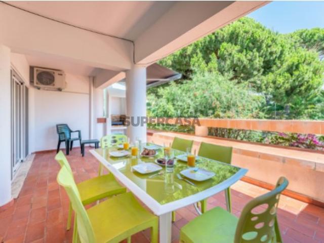 Apartamento T2 em Almancil