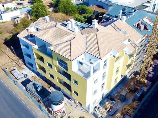 Apartamento T2 em Almancil de 83,00 m² 83m² Almancil